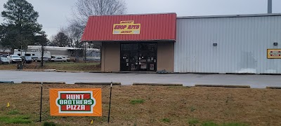Harvest Shop Rite