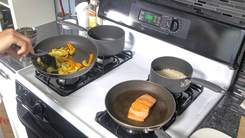 Chefs for Seniors Huntsville