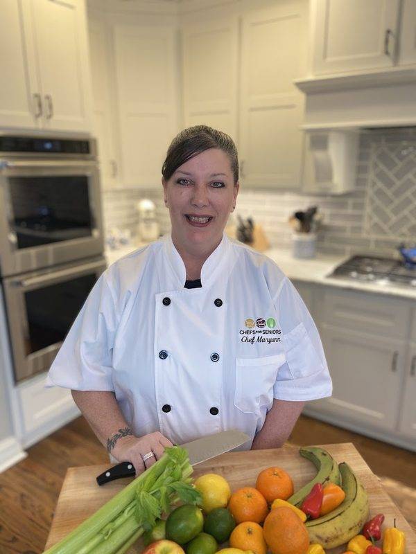 Chefs for Seniors Huntsville